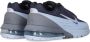 Nike Pulse Sneakers Thunder Blue Multicolor Heren - Thumbnail 4