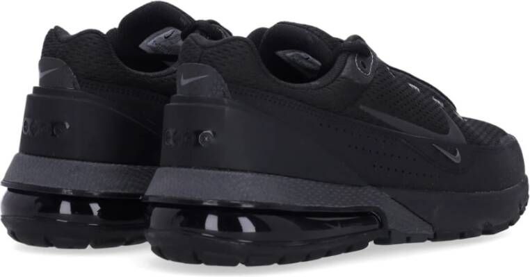 Nike Air Max Pulse Sneakers Zwart Black Heren