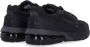Nike Air Max Pulse Sneakers Zwart Black Heren - Thumbnail 4