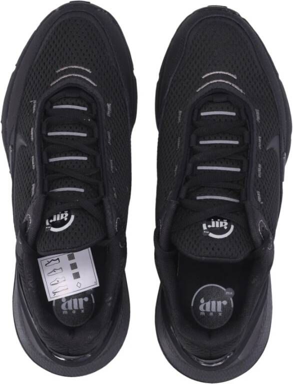 Nike Air Max Pulse Sneakers Zwart Black Heren