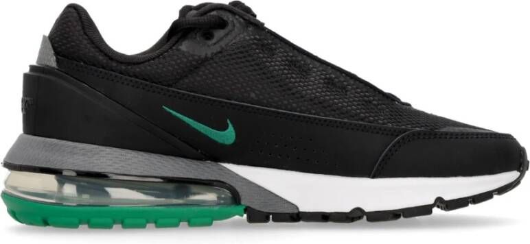 Nike Air Max Pulse Sneakers Zwart Malachiet Black Heren