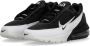Nike Air Max Pulse Sneakers Zwart Wit Black Heren - Thumbnail 3