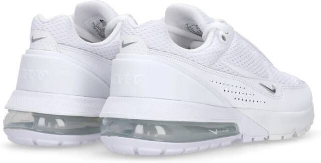 Nike Air Max Pulse Witte Sneakers White Heren