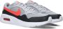 Nike Air Max SC Sneakers Grijze Kleur Multicolor - Thumbnail 4