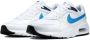 Nike Lage Air Max SC Sneakers White Heren - Thumbnail 6