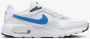 Nike Air Max SC Sneakers Wit Blauw Multicolor Heren - Thumbnail 4