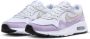 Nike Air Max SC Sneakers Wit Paars Multicolor Dames - Thumbnail 2