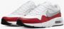Nike Air Max SC Sneakers Wit Rood Multicolor Heren - Thumbnail 4