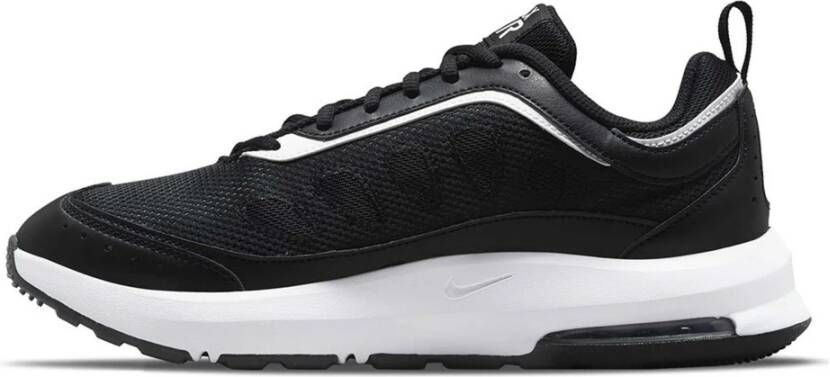 Nike Air Max Sneakers Black Heren