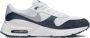 Nike Witte Lage Sneakers Air Max Systm - Thumbnail 6
