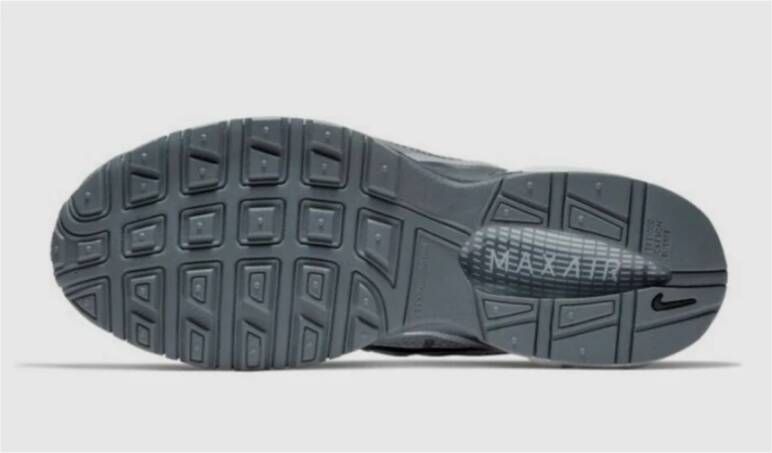 Nike AIR MAX Torch 4 Sneakers Grijs Gray Heren