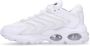 Nike Air Max TW Witte Sneaker White Heren - Thumbnail 2