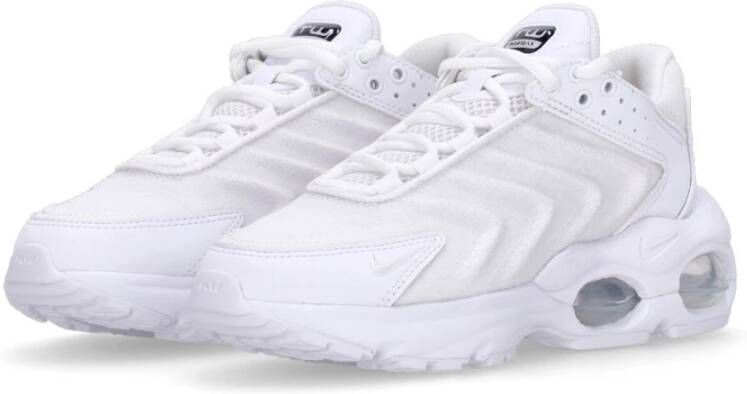 Nike Air Max TW Witte Sneaker White Heren