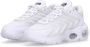 Nike Air Max TW Witte Sneaker White Heren - Thumbnail 3