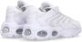 Nike Air Max TW Witte Sneaker White Heren - Thumbnail 4