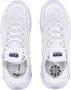 Nike Air Max TW Witte Sneaker White Heren - Thumbnail 5