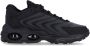 Nike Air Max TW Zwarte Sneakers Black Heren - Thumbnail 2
