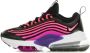 Nike Air Max 950 Dames Schoenen Black Textil Synthetisch - Thumbnail 3