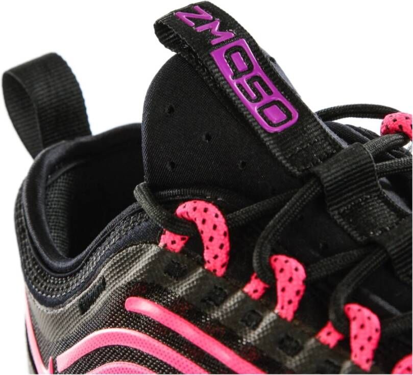Nike Air Max Zm950 Women's Low Shoe Multicolor Dames
