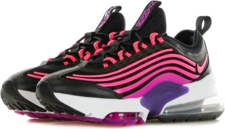 Nike Air Max Zm950 Women's Low Shoe Multicolor Dames