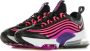 Nike Air Max 950 Dames Schoenen Black Textil Synthetisch - Thumbnail 4