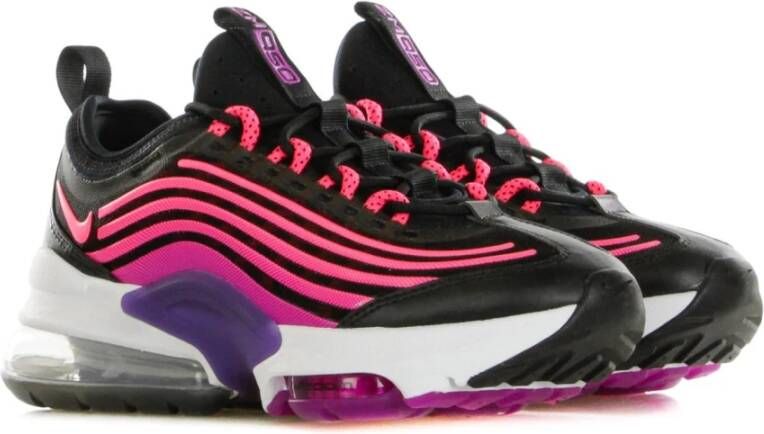 Nike Air Max Zm950 Women's Low Shoe Multicolor Dames