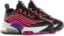Nike Air Max 950 Dames Schoenen Black Textil Synthetisch - Thumbnail 6