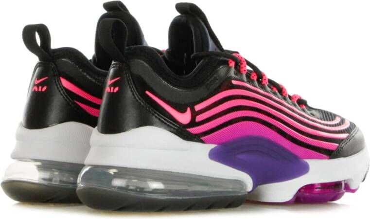 Nike Air Max Zm950 Women's Low Shoe Multicolor Dames