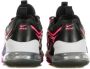 Nike Air Max 950 Dames Schoenen Black Textil Synthetisch - Thumbnail 8
