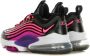 Nike Air Max 950 Dames Schoenen Black Textil Synthetisch - Thumbnail 9