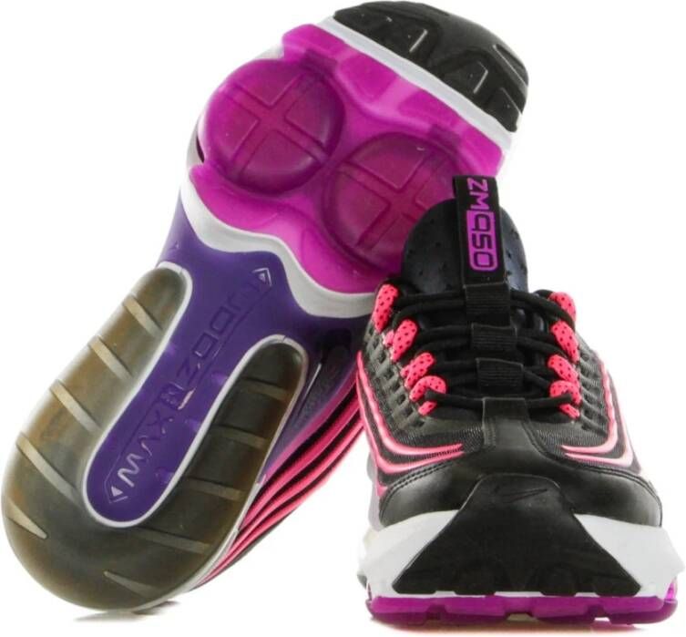 Nike Air Max Zm950 Women's Low Shoe Multicolor Dames