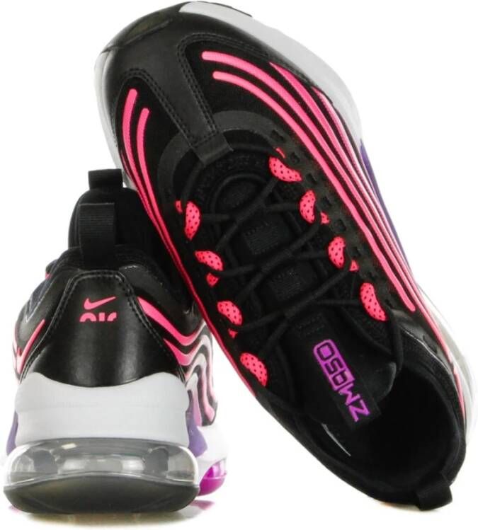Nike Air Max Zm950 Women's Low Shoe Multicolor Dames