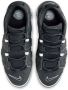 Nike Air More Uptempo 96 Sneakers Black Heren - Thumbnail 4