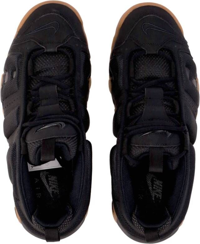 Nike Air More Uptempo Low Sneakers
