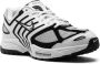 Nike Pegasus Heren Schoenen Wit Maat: 40.5 Mesh Synthetisch Foot Locker - Thumbnail 8