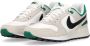 Nike Air Pegasus 89 Sneaker Wit Zwart Multicolor Heren - Thumbnail 3