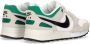 Nike Air Pegasus 89 Sneakers Wit Zwart Multicolor Heren - Thumbnail 4