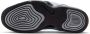 Nike Wit Rosewood Air Penny II Sneakers White Dames - Thumbnail 4