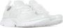 Nike Air Presto Running Schoenen white pure platinum maat: 46 beschikbare maaten:46 - Thumbnail 5