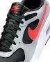 Nike Air Max SC Sneakers Grijs Zwart Lichtrood Wit - Thumbnail 4