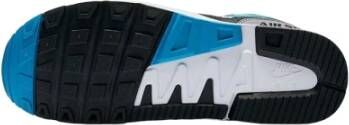 Nike Air Span 2 Sneakers Multicolor Heren