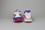 Nike Air Structure Triax 91 Wit Paars Multicolor Heren - Thumbnail 3