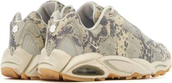 Nike Terra Hot Step Sneakers Beige Dames