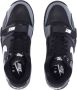 Nike Air Trainer 1 Sneaker Zwart Wit Grijs Gray Heren - Thumbnail 8