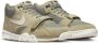 Nike Air Trainer 1 Sneakers Beige Heren - Thumbnail 2