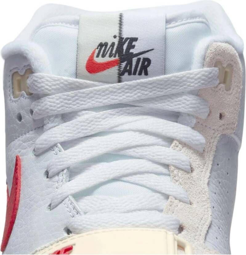 Nike Air Trainer 1 Sneakers Multicolor Heren