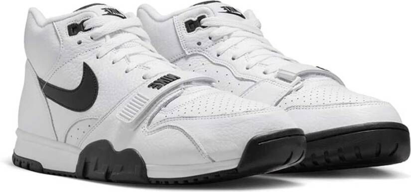Nike Air Trainer 1 Sneakers White Heren