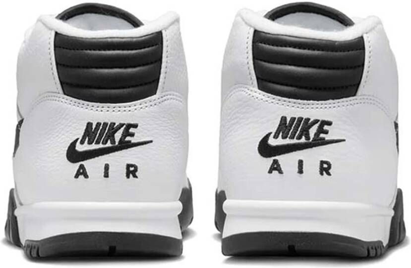 Nike Air Trainer 1 Sneakers White Heren