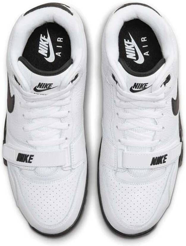 Nike Air Trainer 1 Sneakers White Heren