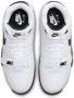 Nike Air Trainer 1 Basketball Schoenen white black white maat: 45 beschikbare maaten:44.5 45 - Thumbnail 9